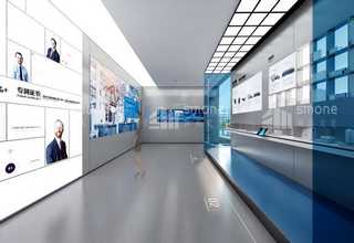 山东大厅显示屏厂家