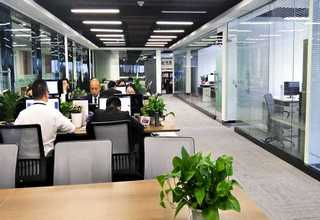 剪叉式升降货梯经销商