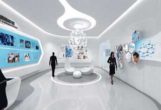 安徽酒店迎宾讲解机器人生产厂商