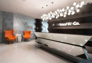 安徽嘉好PVC结皮发泡板挤出生产线