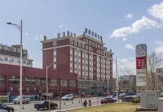 安徽茶水间企业展厅搭建公司