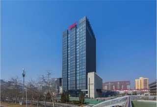 小型高压轴流风机