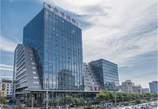 淮北公用设施用阳光板