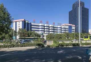 安徽专业医院建筑设计规划