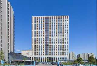 河南环保环境监测管理系统